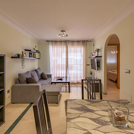 Apartamento Centrico Sibarys- 2 Dormitorios Nerja Eksteriør billede