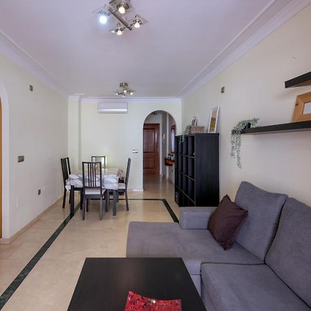 Apartamento Centrico Sibarys- 2 Dormitorios Nerja Eksteriør billede