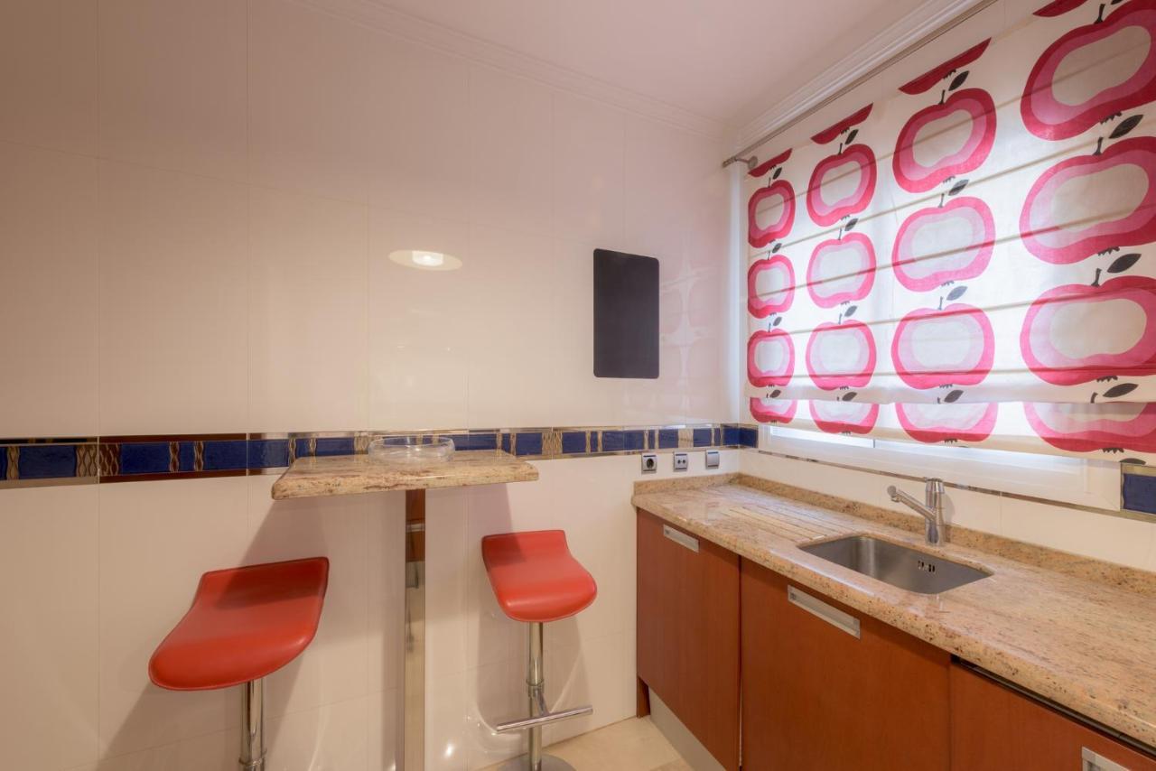 Apartamento Centrico Sibarys- 2 Dormitorios Nerja Eksteriør billede